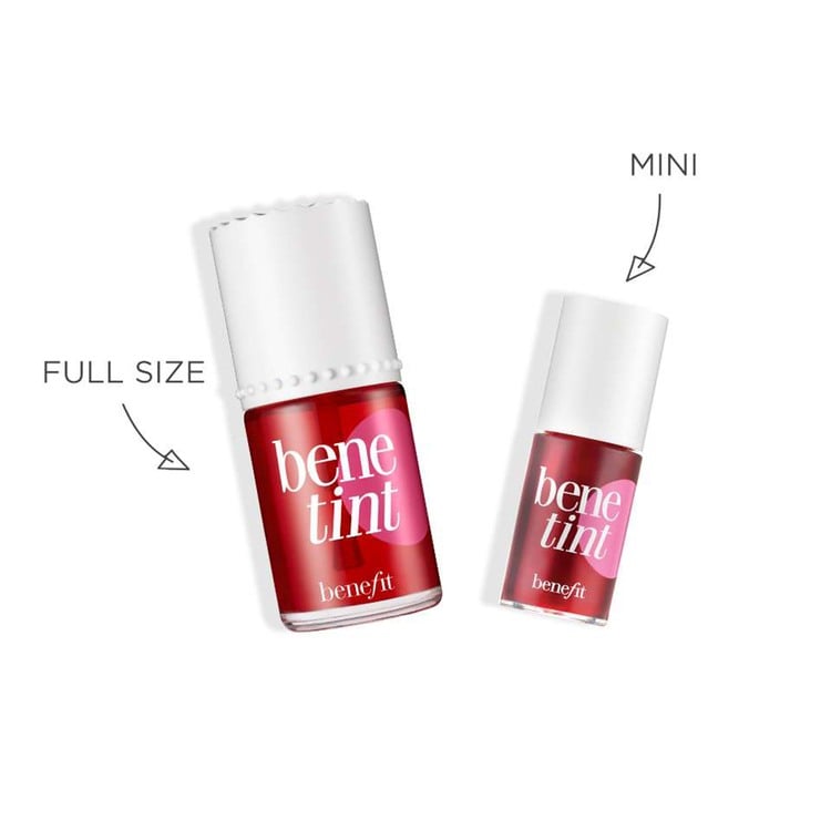 Benetint Cheek & Lip Tint • 10.0ml