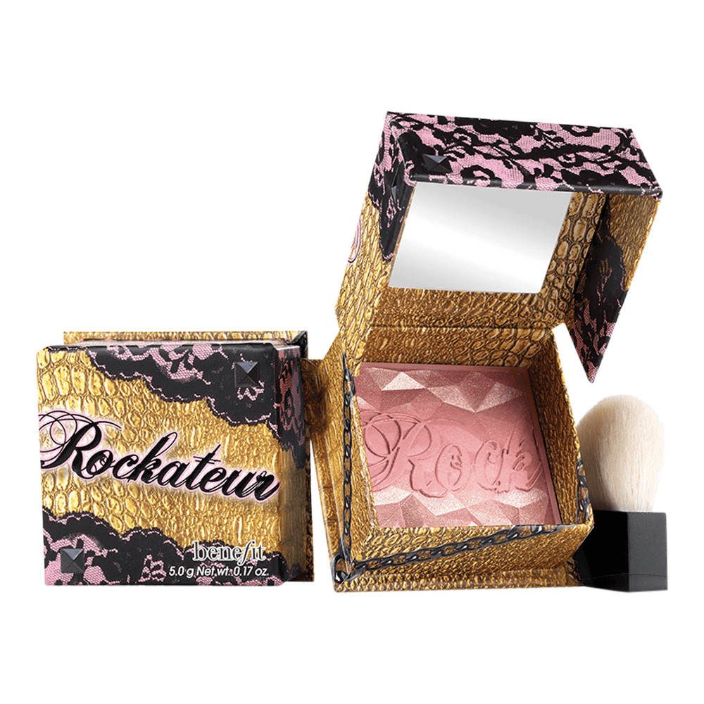 Rockateur Blush