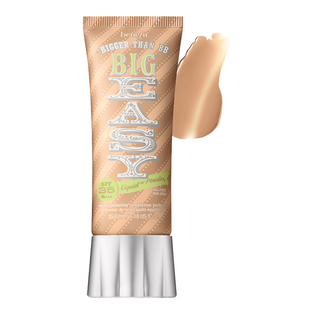 Big Easy BB Cream • 04 Medium