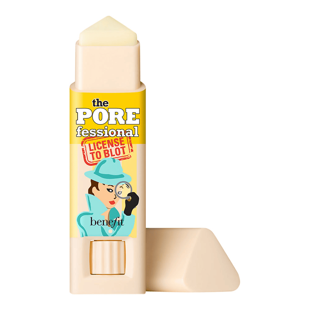 The POREfessional: License To Blot Oil-blotting Stick