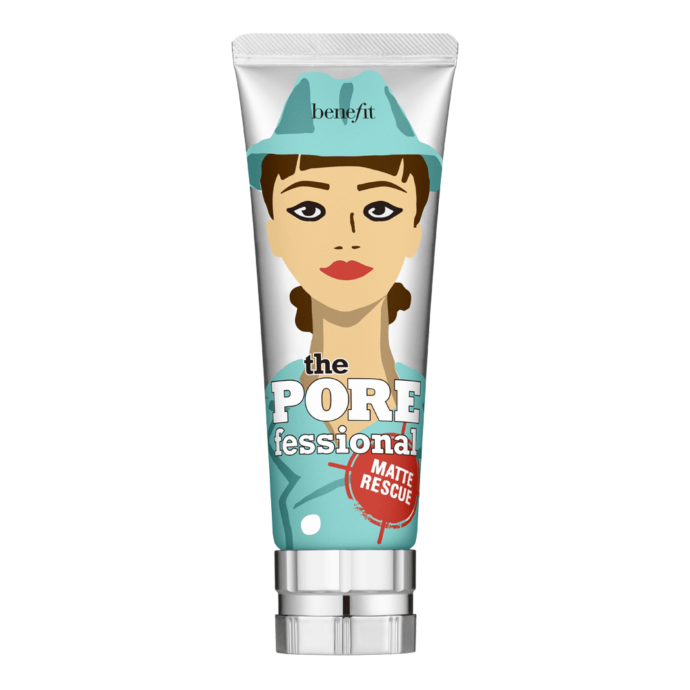 The POREfessional: Matte Rescue Face Gel • Full-Size 50ml