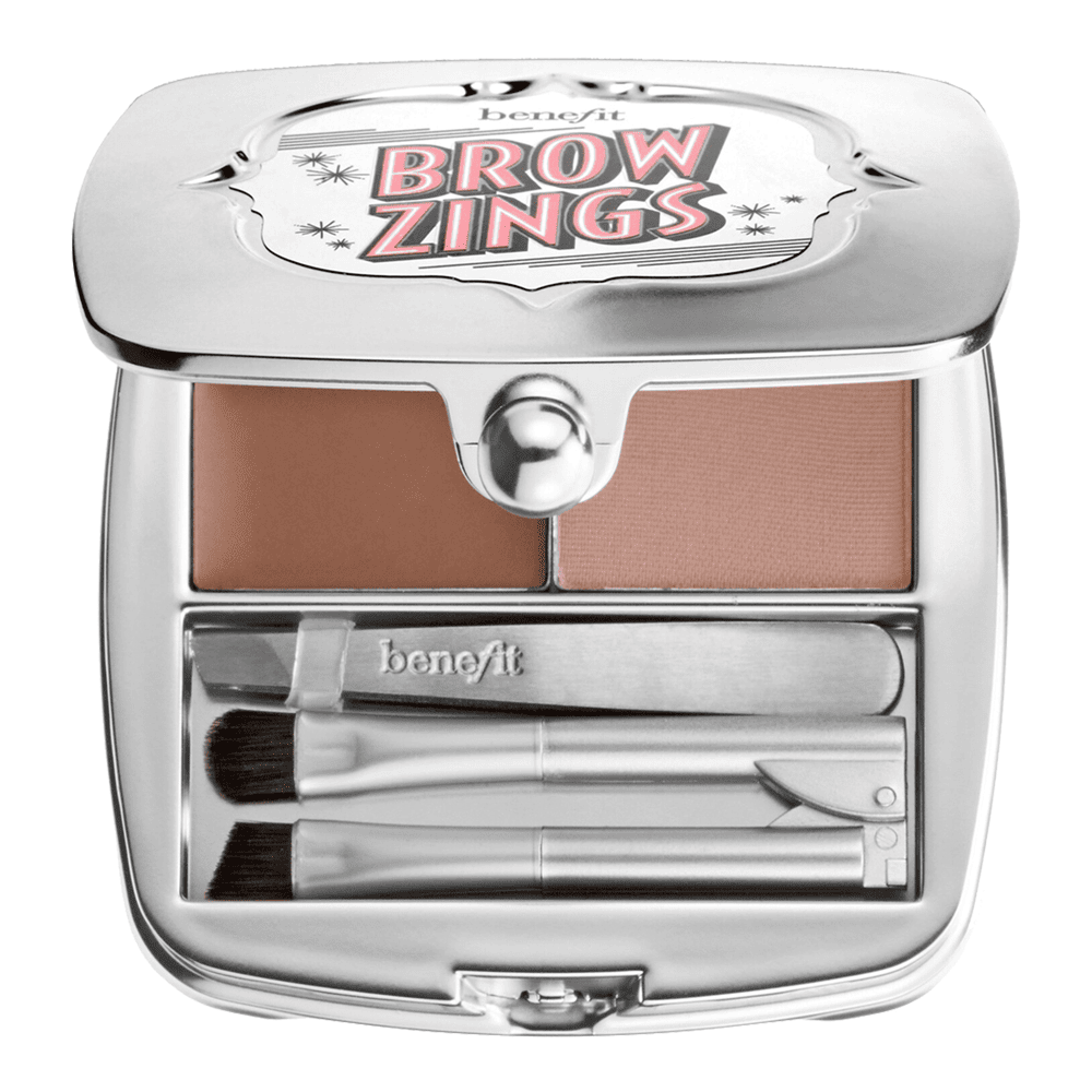 Brow Zings Eyebrow Shaping Kit • 04 Medium