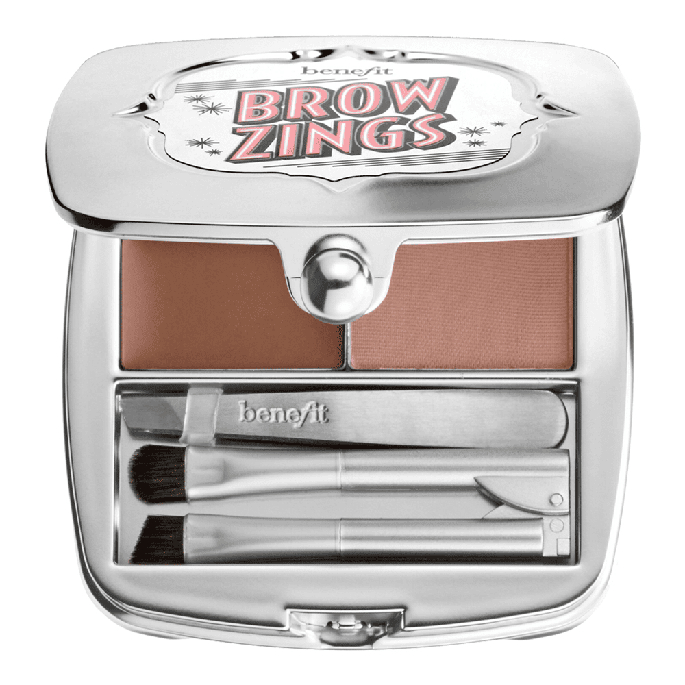 Brow Zings Eyebrow Shaping Kit • 05 Deep