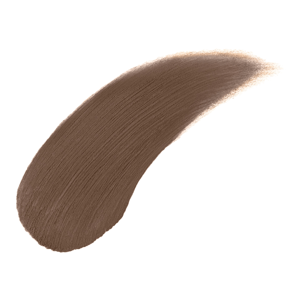 Ka-BROW! Eyebrow Cream-Gel Color • 4 Warm Deep Brown