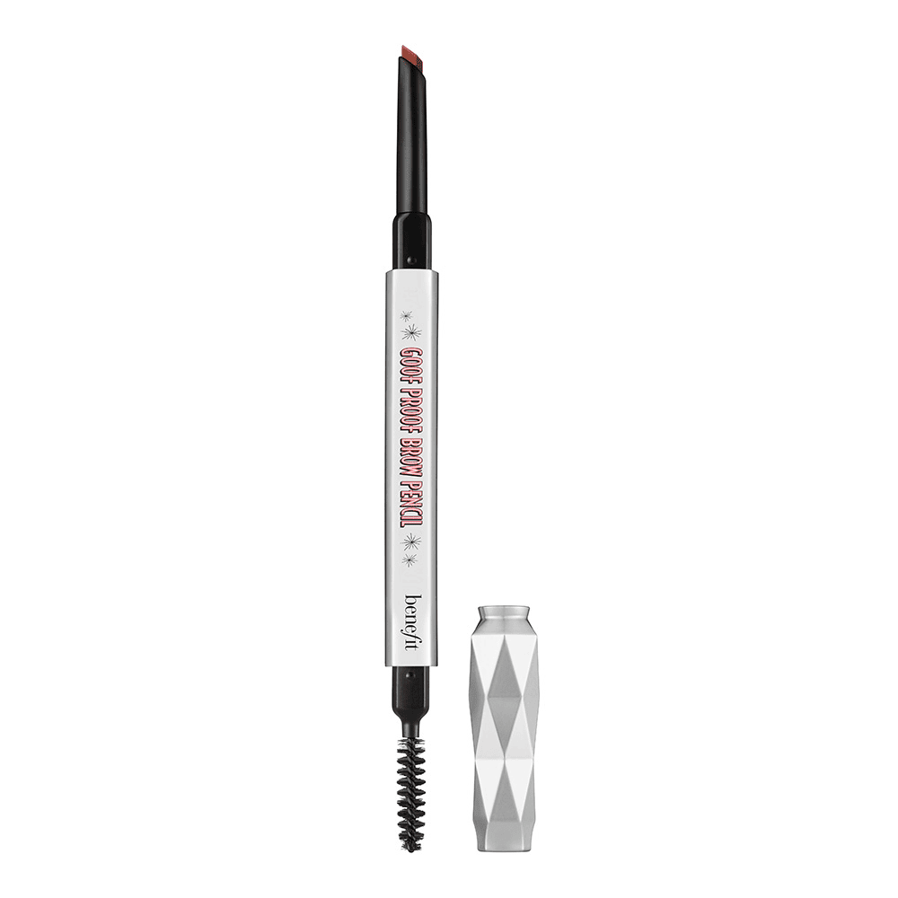 Goof Proof Eyebrow Pencil • 3 Warm Light Brown