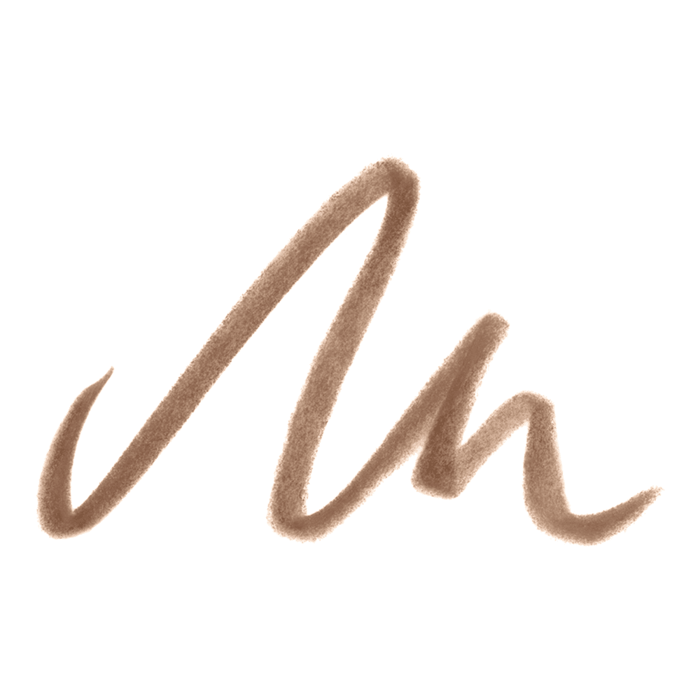 Goof Proof Eyebrow Pencil • 3 Warm Light Brown