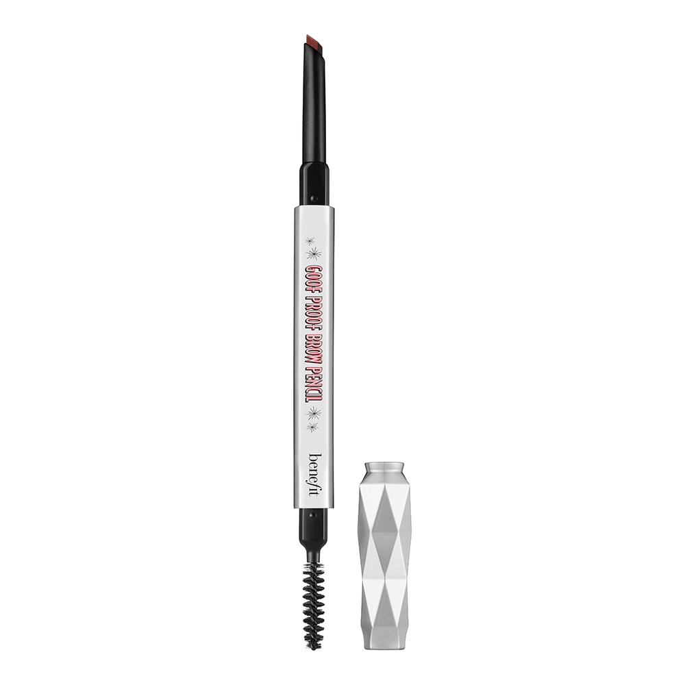 Goof Proof Eyebrow Pencil • 4 Warm Deep Brown