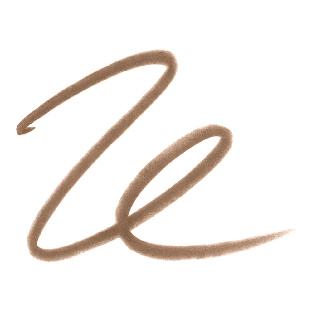 Precisely, My Brow Eyebrow Pencil • 3 Warm Light Brown
