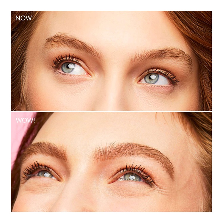Precisely, My Brow Eyebrow Pencil • 6 Cool Soft Black