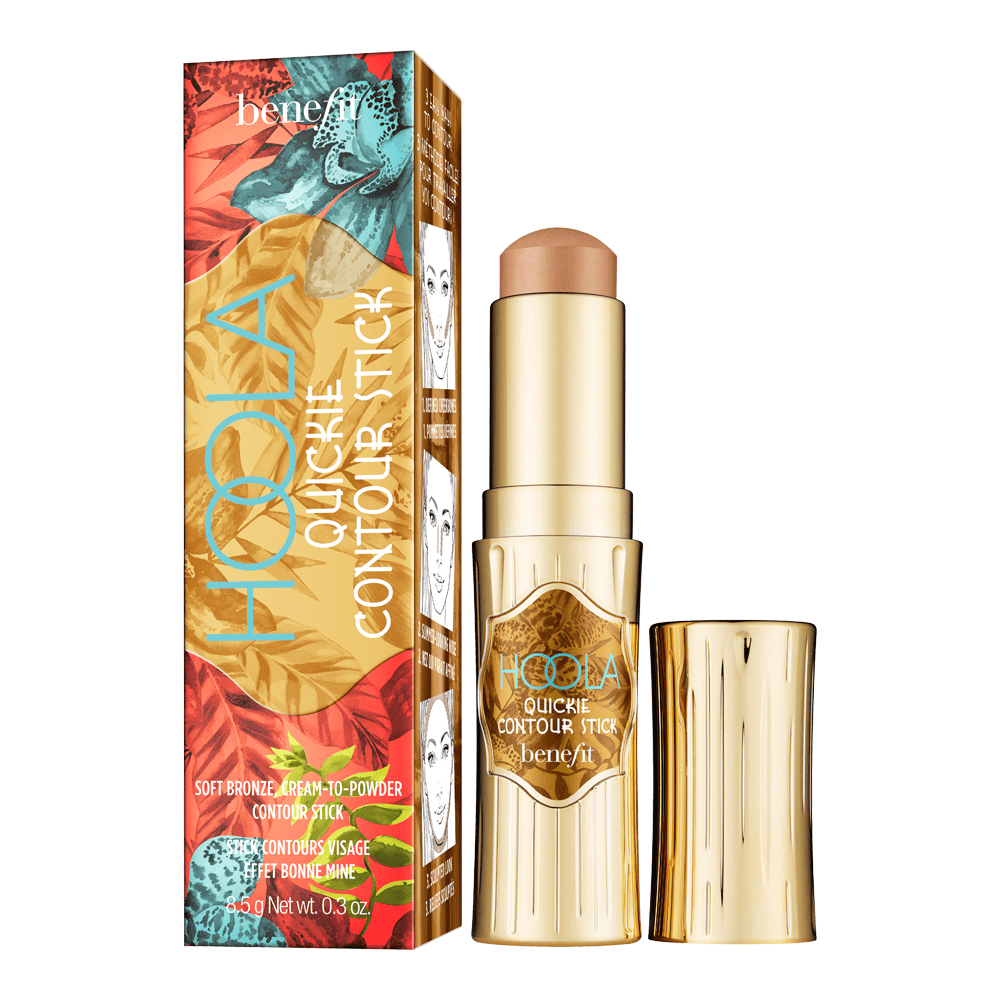 Hoola Quickie Cream-to-powder Contour Stick • 8.5g