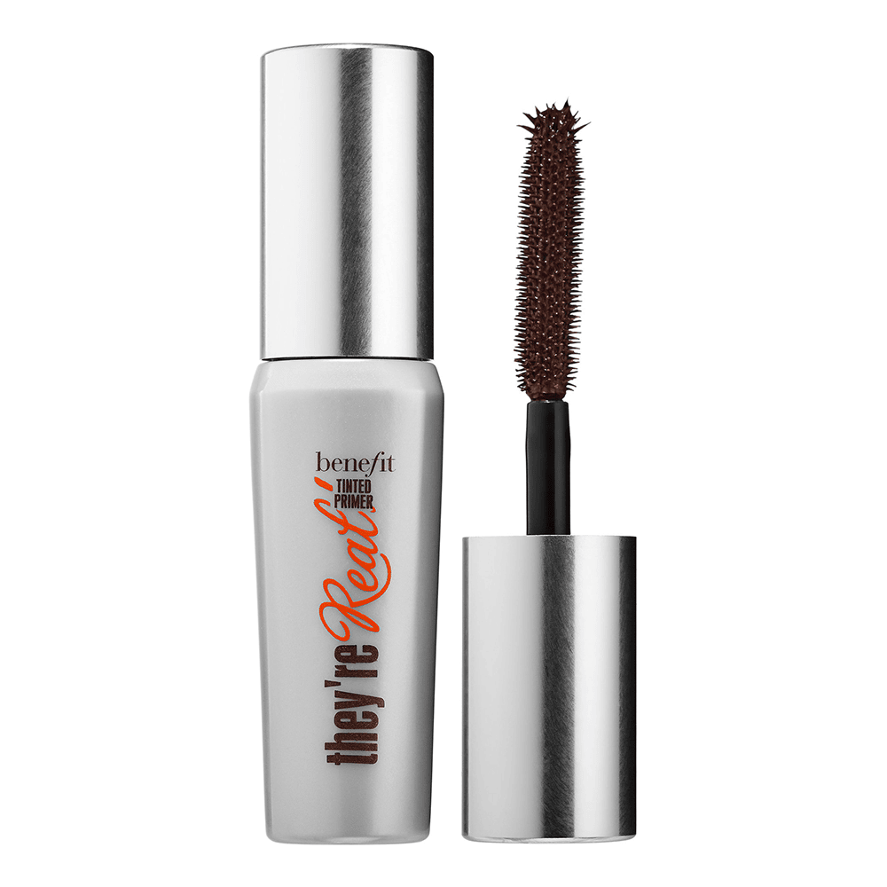 They’re Real! Tinted Eyelash Primer • Mini-Size (4g)