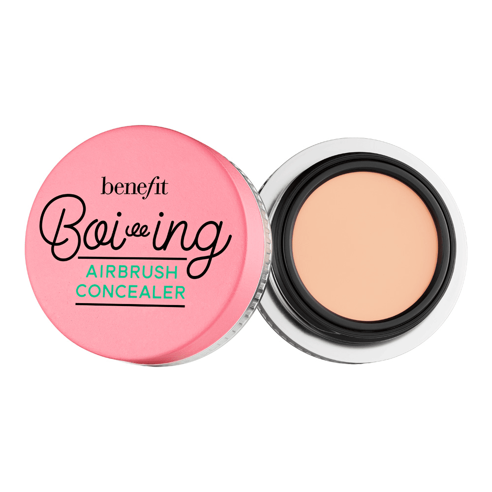 Boi-ing Airbrush Concealer • 01 Light