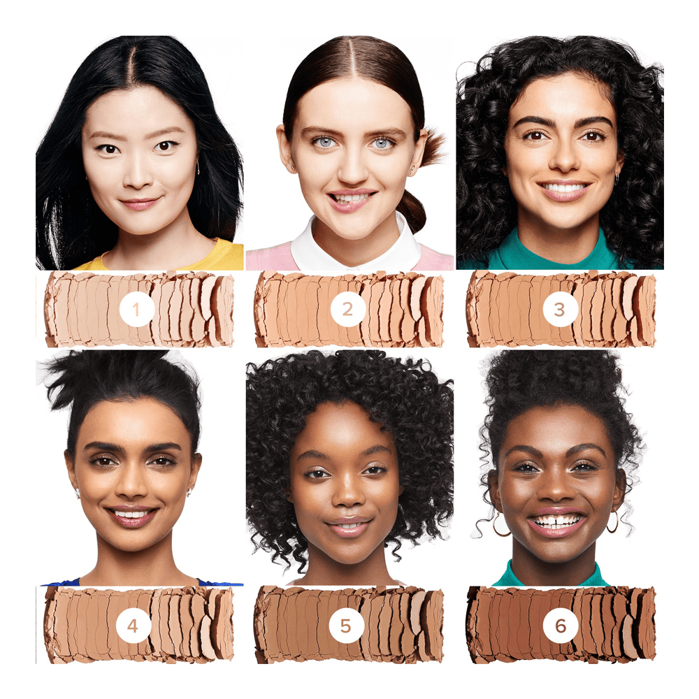Boi-ing Industrial Strength Concealer • 03 Medium