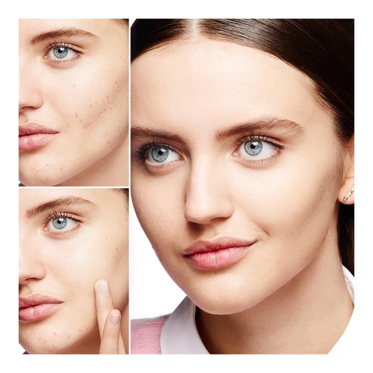 Boi-ing Industrial Strength Concealer • 03 Medium