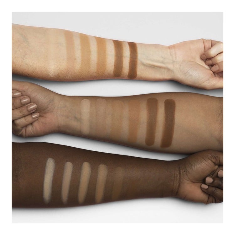 Boi-ing Industrial Strength Concealer • 03 Medium