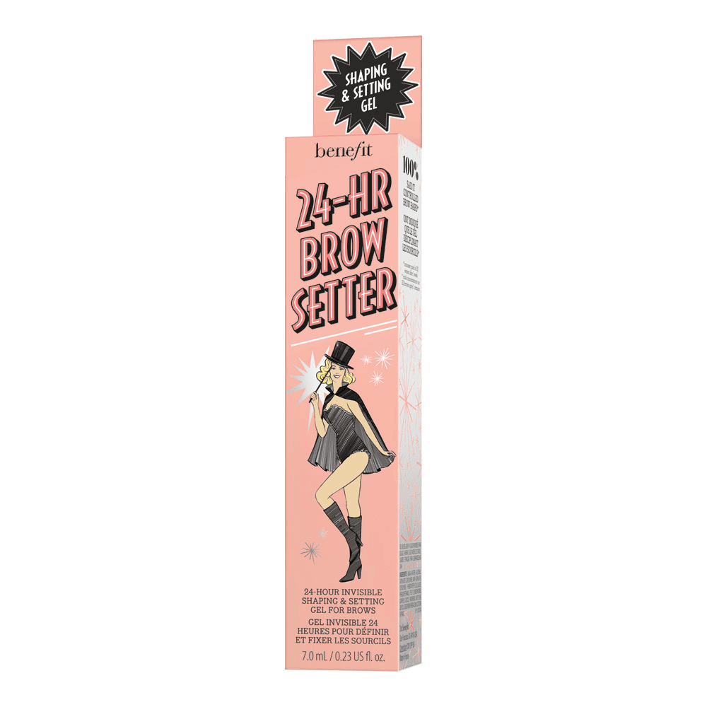24-Hr Brow Setter Invisible Brow Gel • 7ml