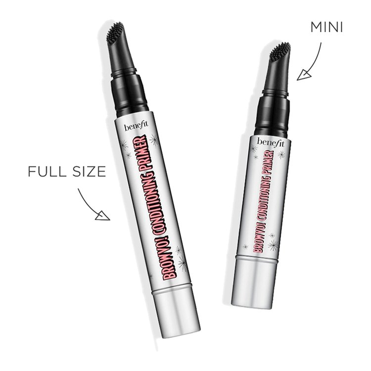 BROWVO! Conditioning Eyebrow Primer • 1.3ml