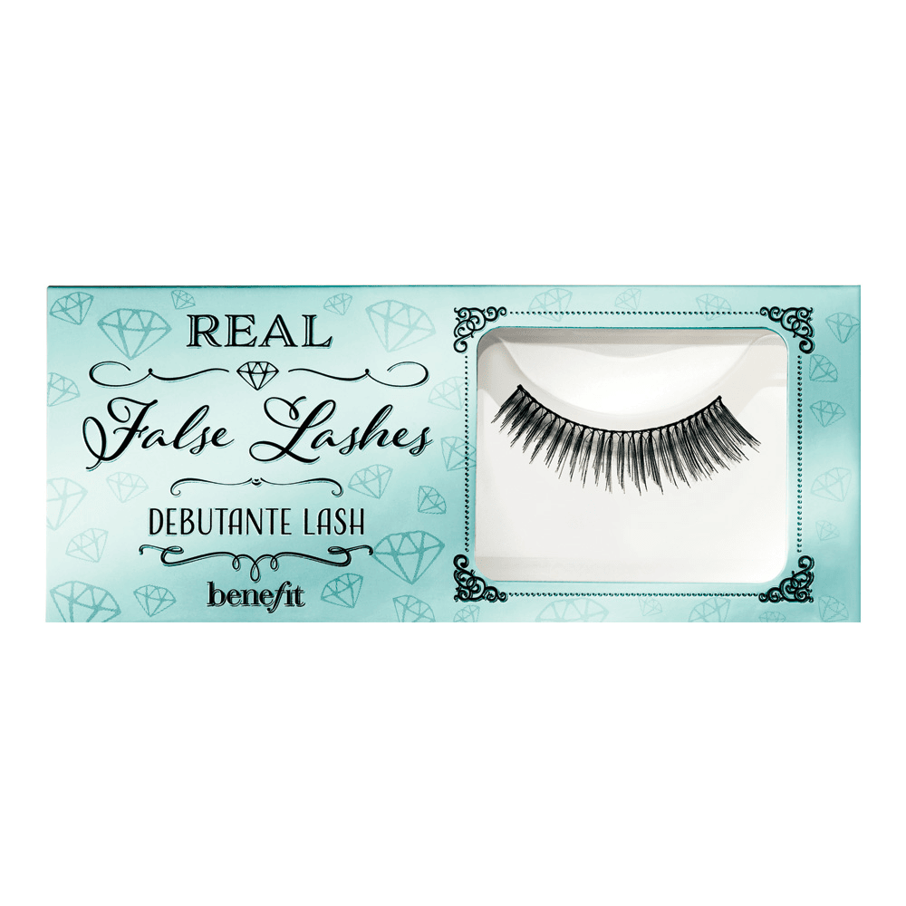 Real False Lashes - False Eye Lashes • Debutante Lash
