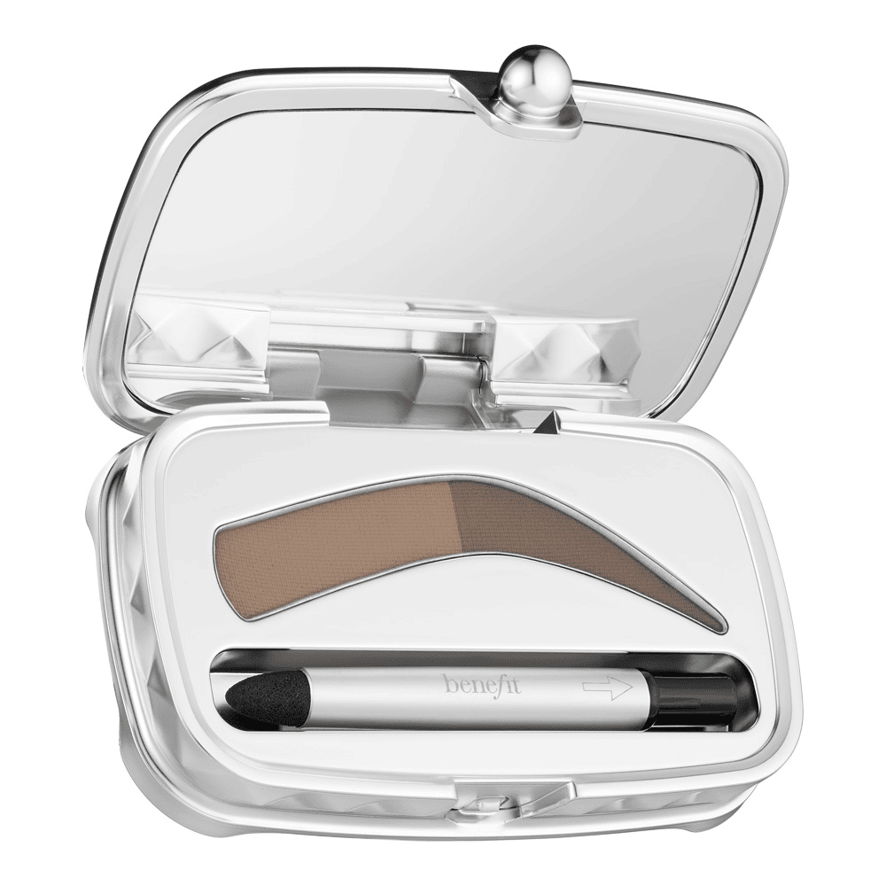 Foolproof Brow Powder • 03 Medium