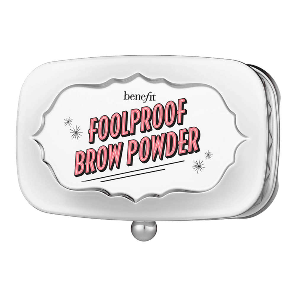 Foolproof Brow Powder • 03 Medium