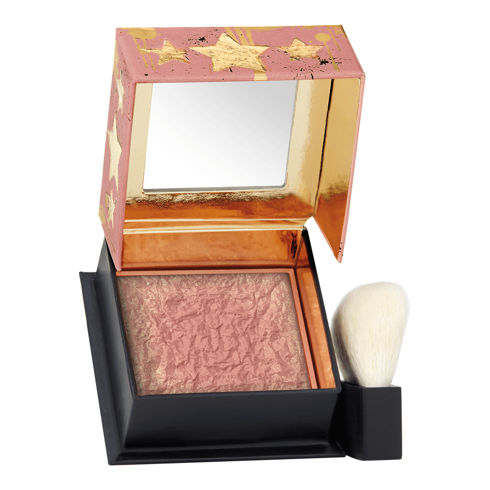 Gold Rush Blush • 5g (Full Size)