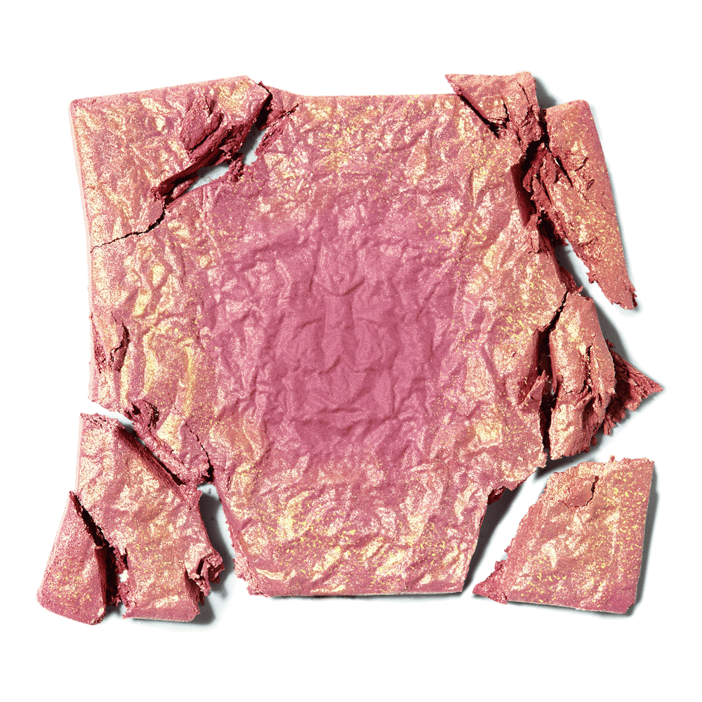 Gold Rush Blush • 5g (Full Size)