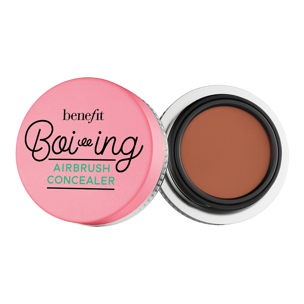 Boi-ing Airbrush Concealer • 06 Deep neutral