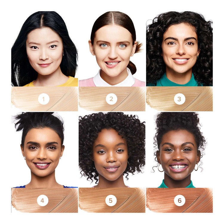 Boi-ing Airbrush Concealer • 06 Deep neutral