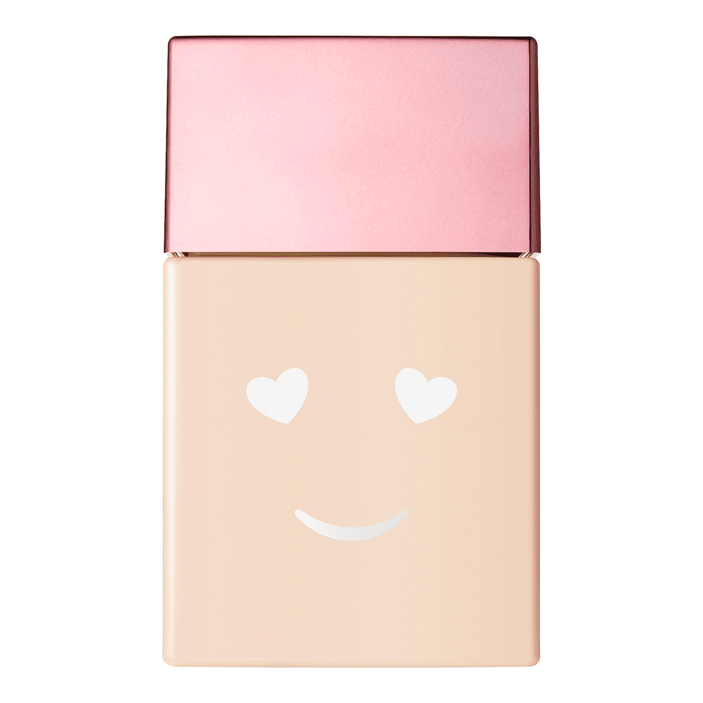 Hello Happy Soft Blur Foundation • Shade 01