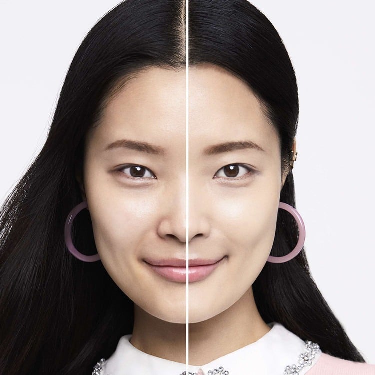 Hello Happy Soft Blur Foundation • Shade 01