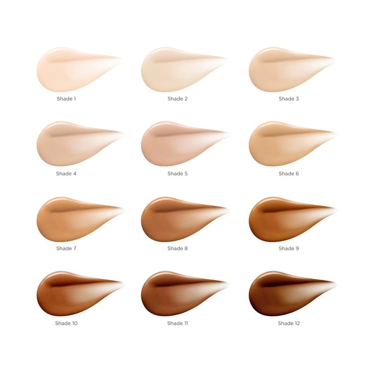Hello Happy Soft Blur Foundation • Shade 01