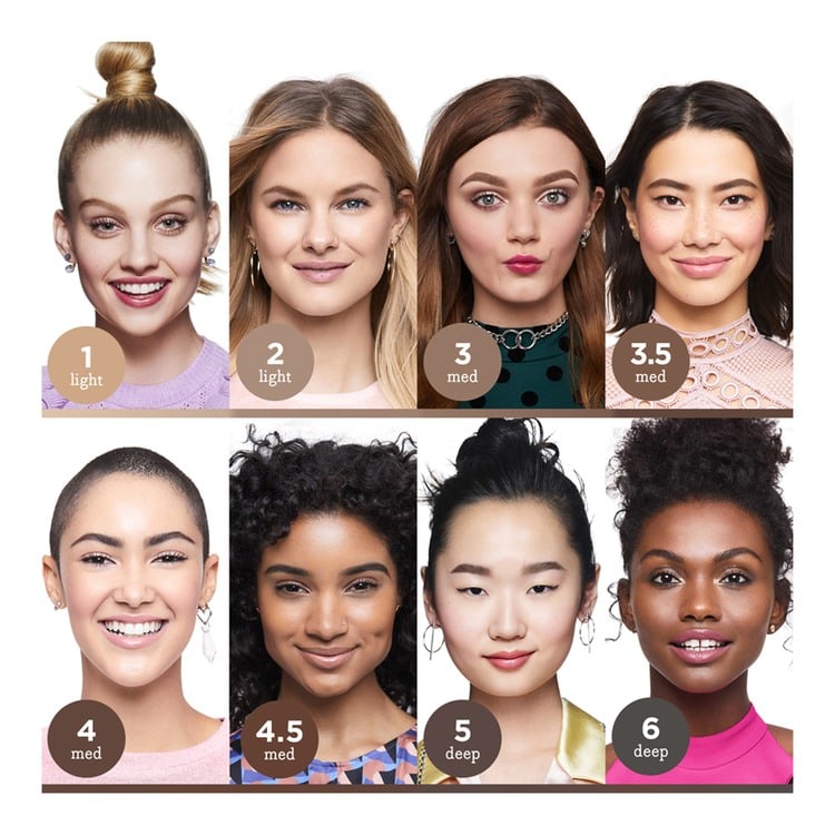 Ka-BROW! Eyebrow Cream-Gel Color • 4.5 Neutral Deep Brown