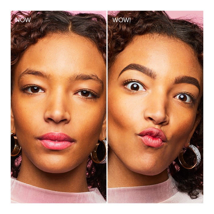 Ka-BROW! Eyebrow Cream-Gel Color • 4.5 Neutral Deep Brown