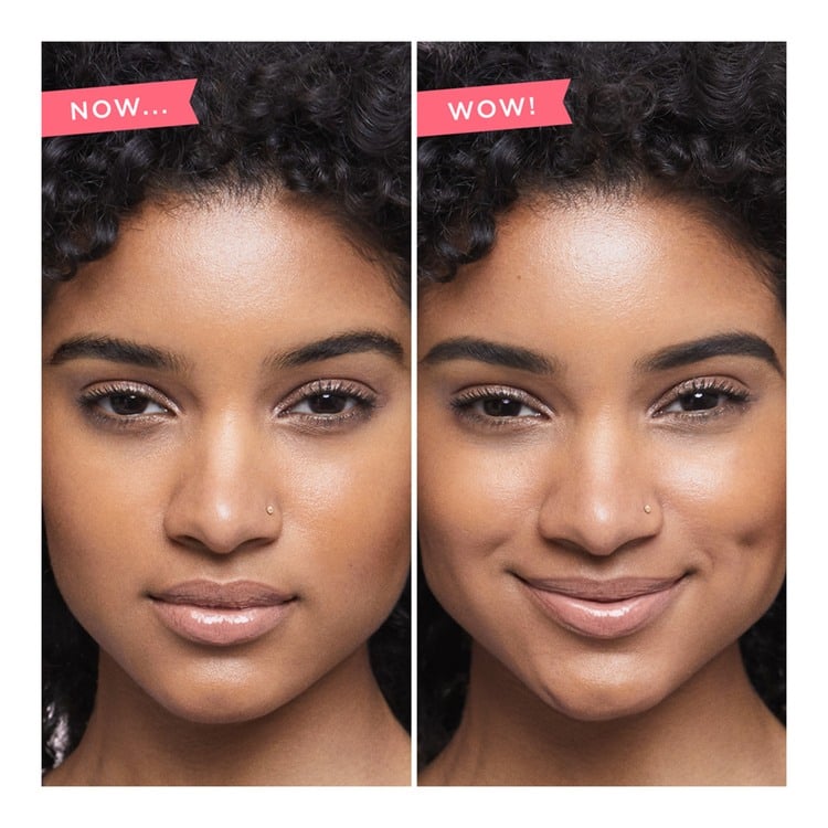 Ka-BROW! Eyebrow Cream-Gel Color • 4.5 Neutral Deep Brown