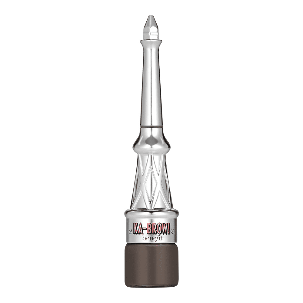 Ka-BROW! Eyebrow Cream-Gel Color (Mini) • 4.5 Neutral Deep Brown
