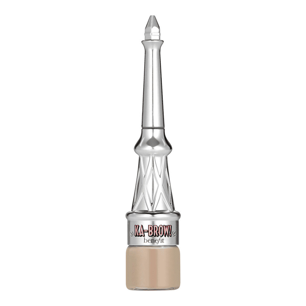 Ka-BROW! Eyebrow Cream-Gel Color (Mini) • 1 Cool Light Blonde