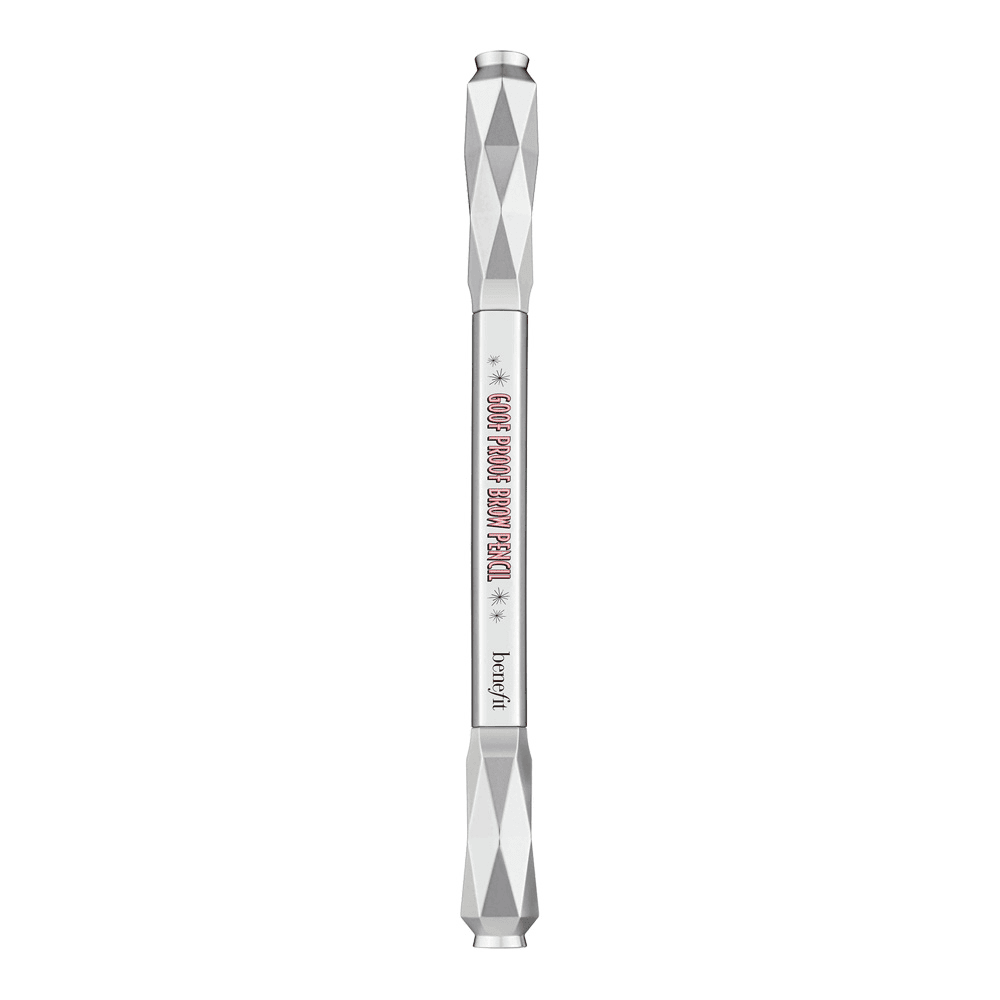 Goof Proof Eyebrow Pencil • 4.5 Neutral Deep Brown