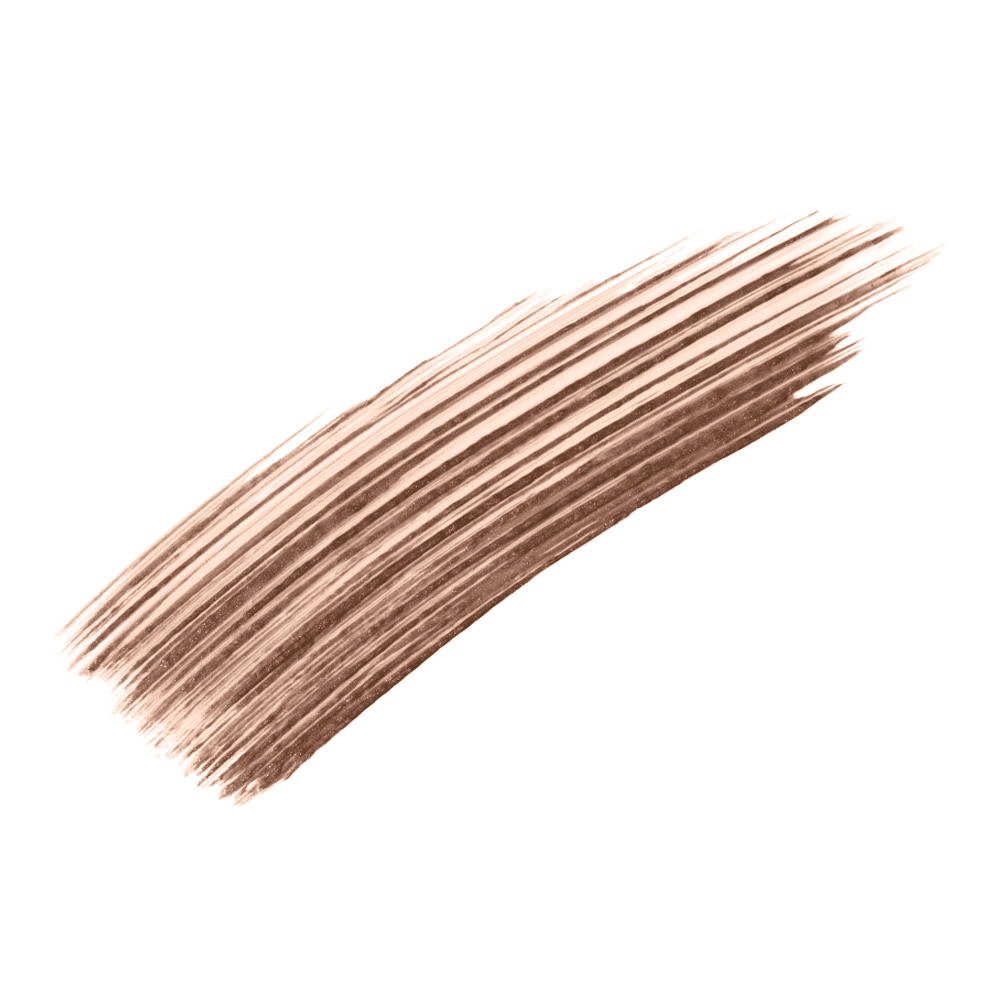 Gimme Brow+ Volumizing Eyebrow Gel Mini • 3.5 Warm Auburn Brown