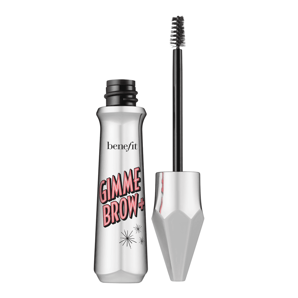 Gimme Brow+ Brow-Volumizing Gel • 6 Warm Black-Brown