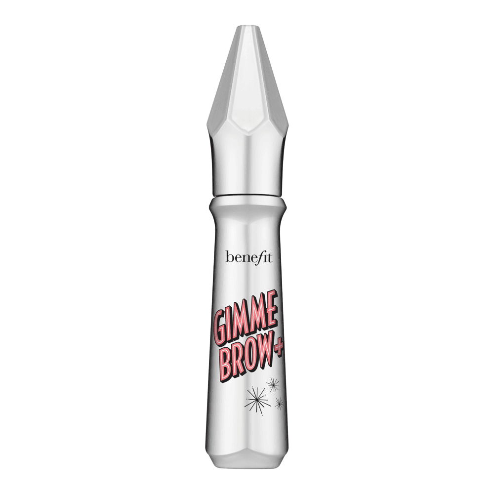 Gimme Brow+ Brow-Volumizing Gel • 6 Warm Black-Brown