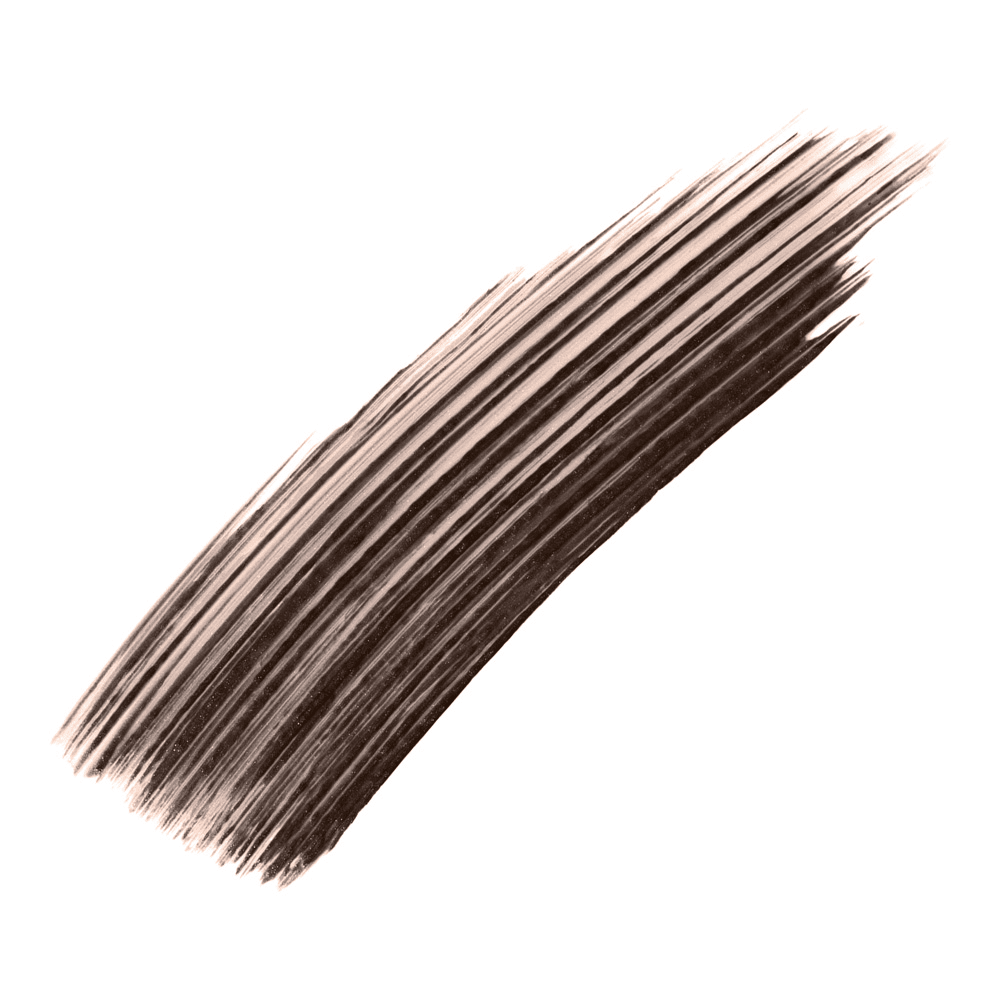Gimme Brow+ Brow-Volumizing Gel • 6 Warm Black-Brown