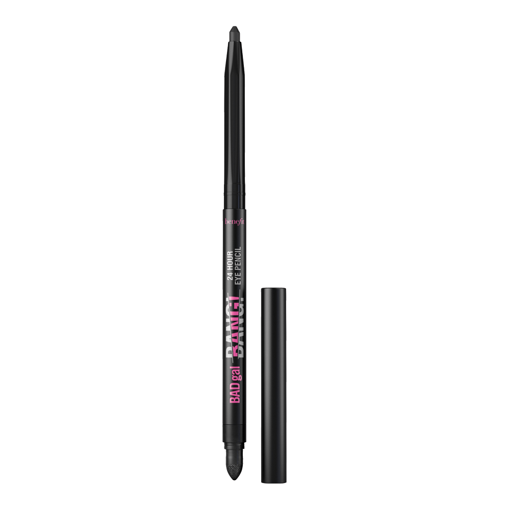 BADgal Bang! Pencil Eyeliner • Black