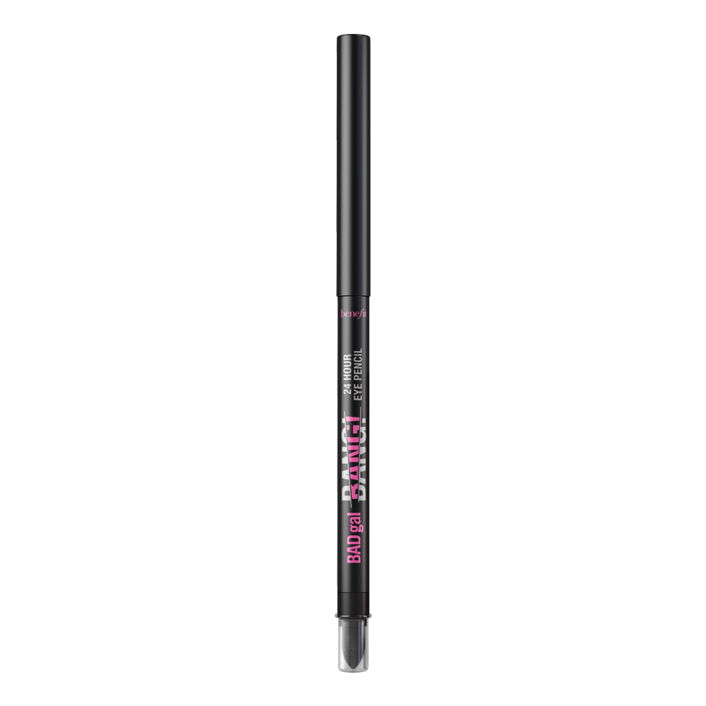 BADgal Bang! Pencil Eyeliner • Black