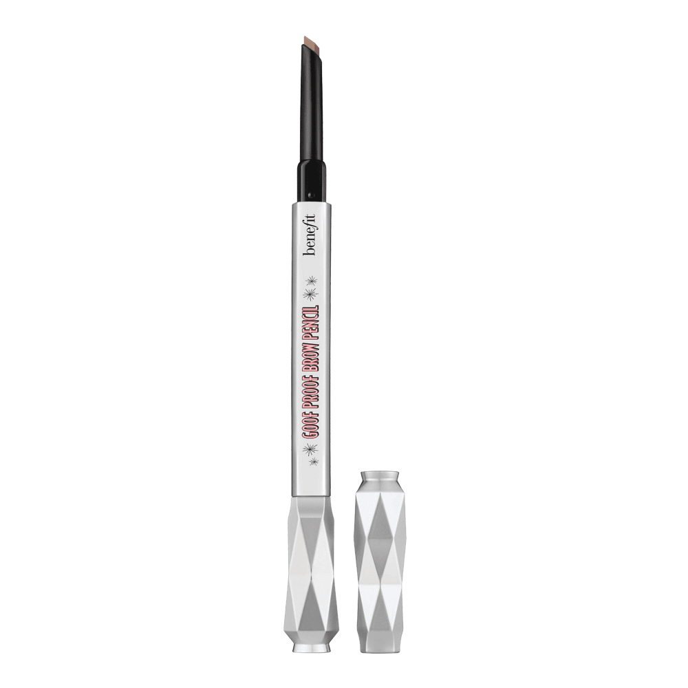 Goof Proof Eyebrow Pencil • 2.5 Neutral Blonde
