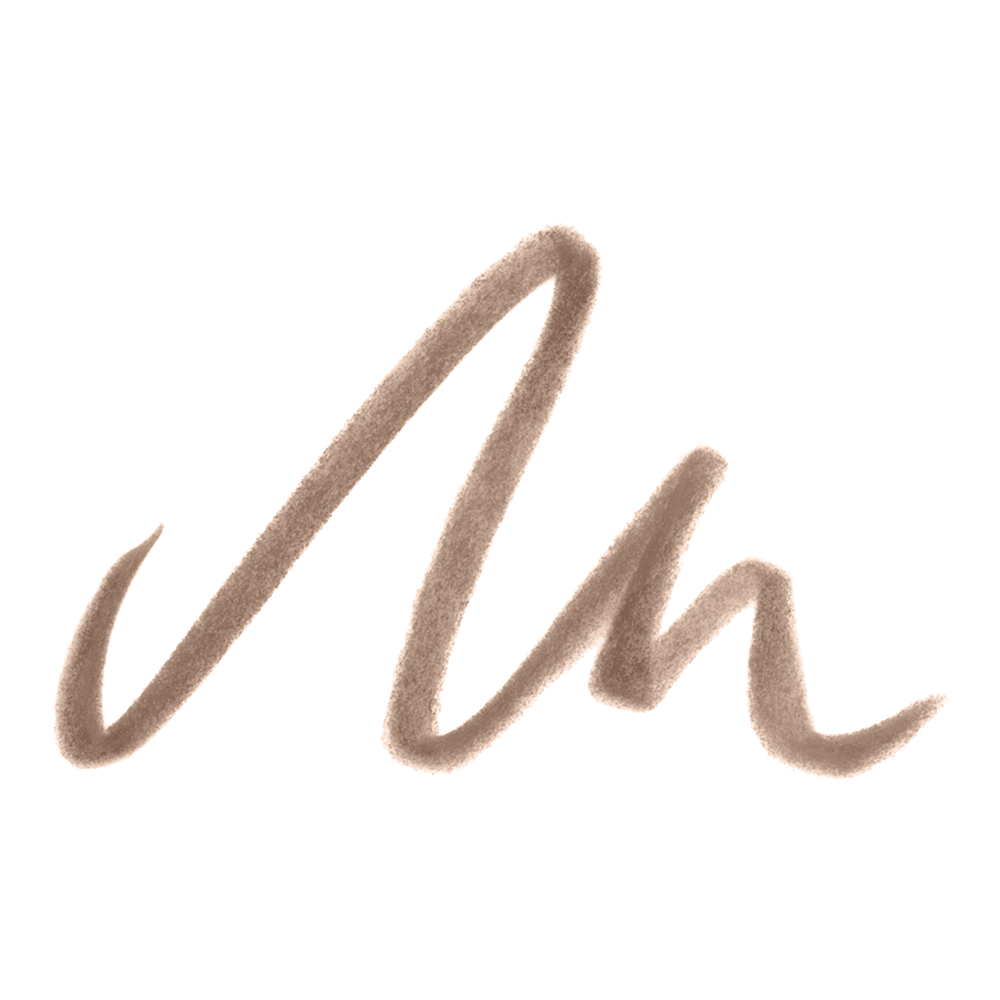 Goof Proof Eyebrow Pencil • 2.5 Neutral Blonde