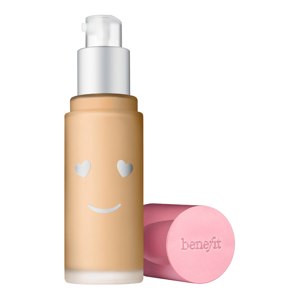 Hello Happy Flawless Brightening Liquid Foundation • Shade 03