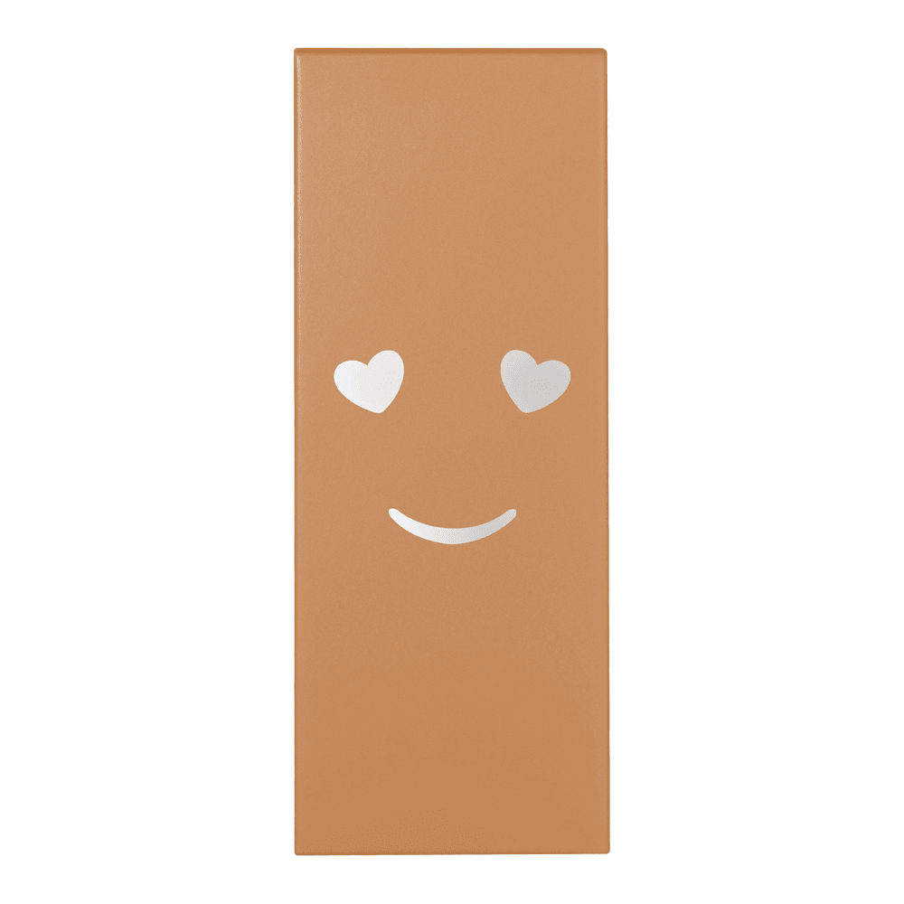 Mini Hello Happy Flawless Brightening Liquid Foundation • Shade 06