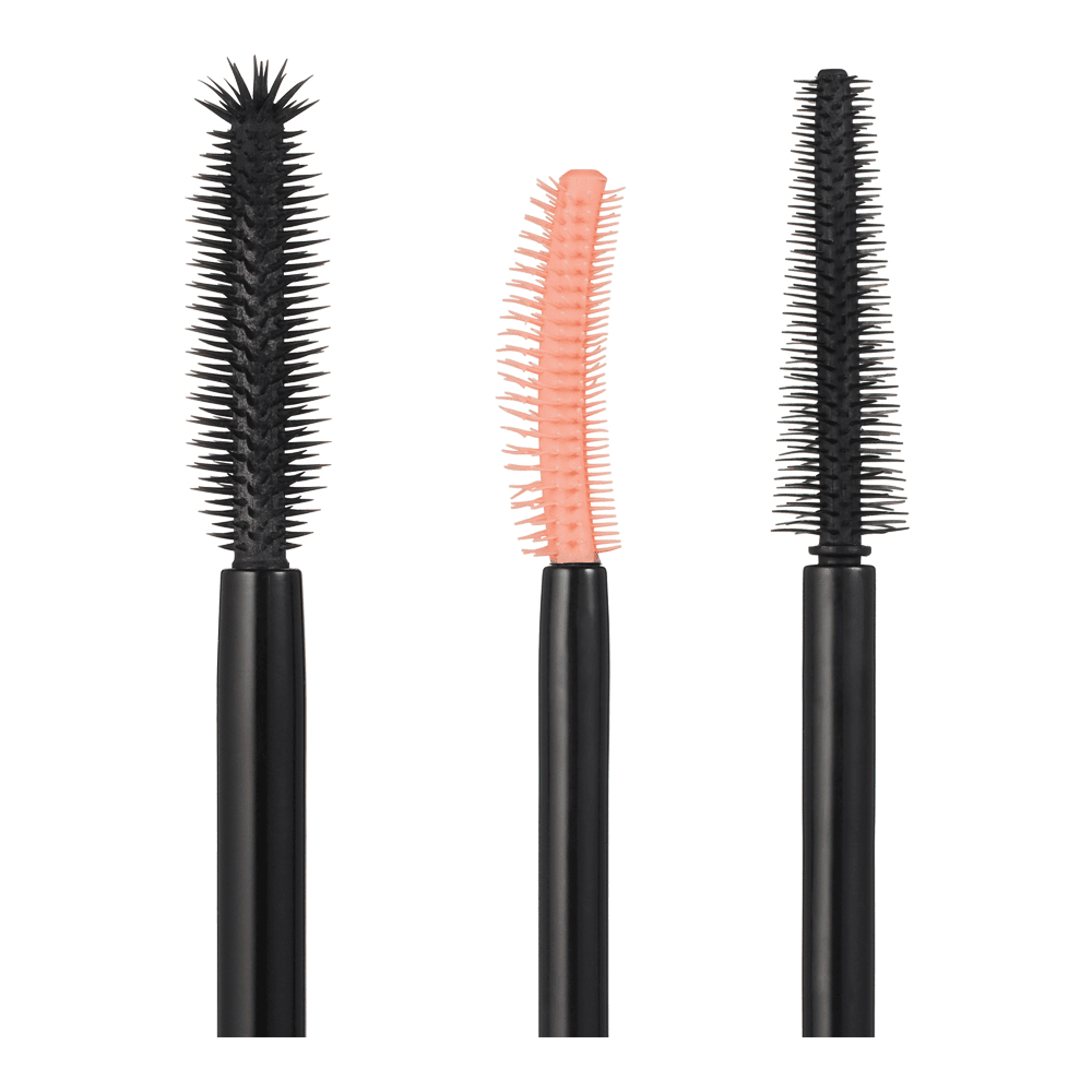 Amazon.com : Benefit Cosmetics Lash Leader Mini Travel Size  Benefit Lash Leaders Mascara Set display picture 1