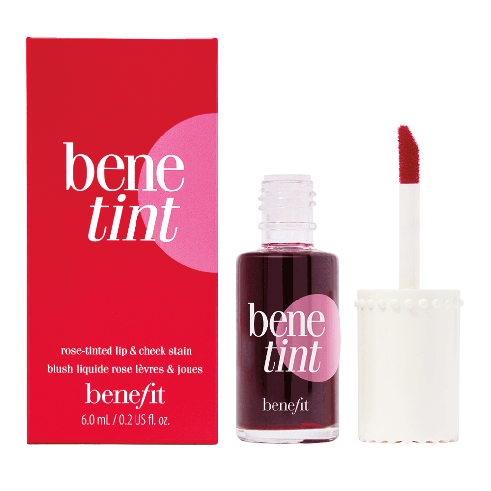 Benetint Cheek & Lip Tint • 6ml