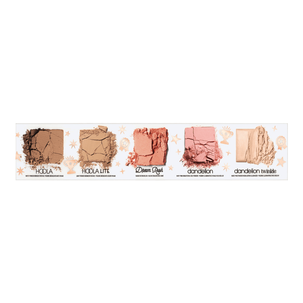 Cheek Champions Set